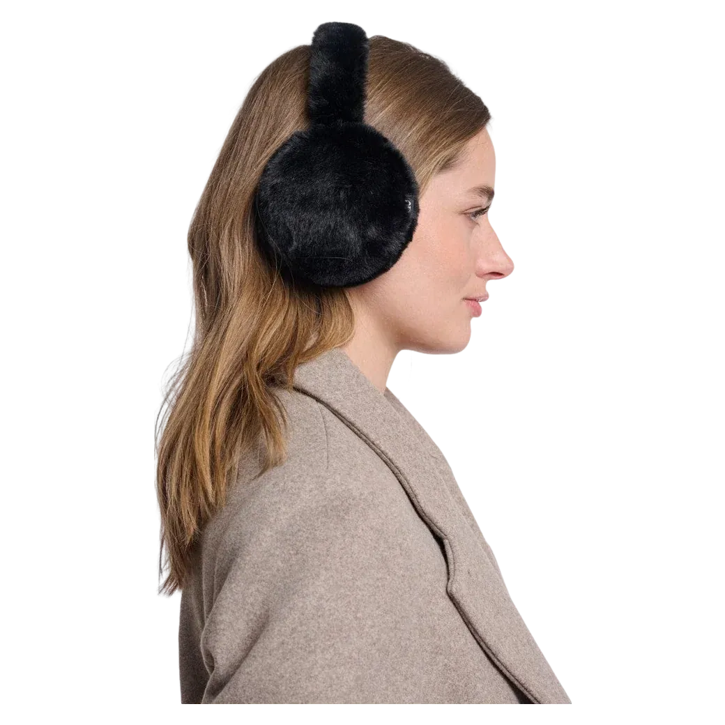 Rino and Pelle Accessories Mirko Faux Fur Earmuffs