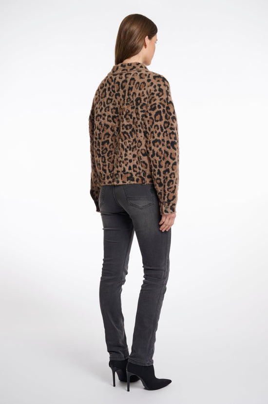 Rino & Pelle JACKET Bubbly Boxy Jacket