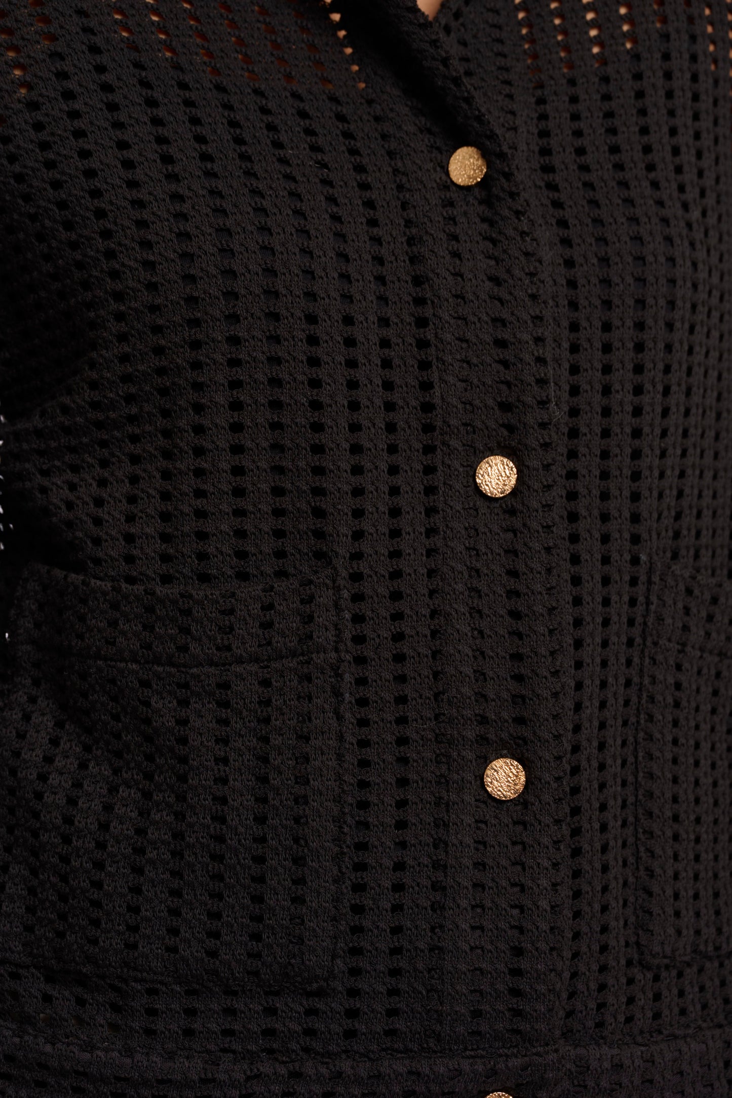 Rino & Pelle JACKET Carmen Jacket In Black