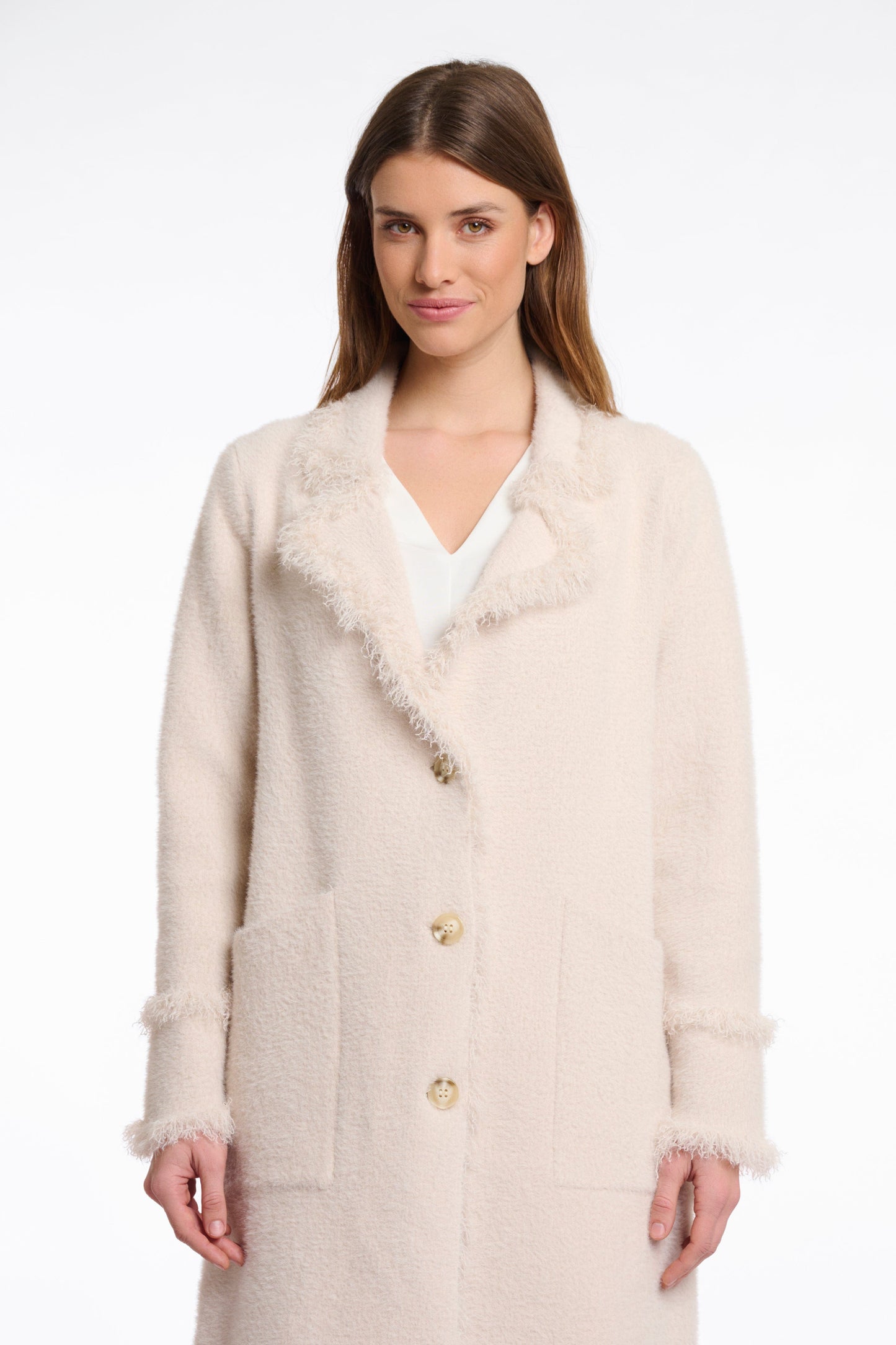 Rino & Pelle JACKET Catena Single breasted Cardigan