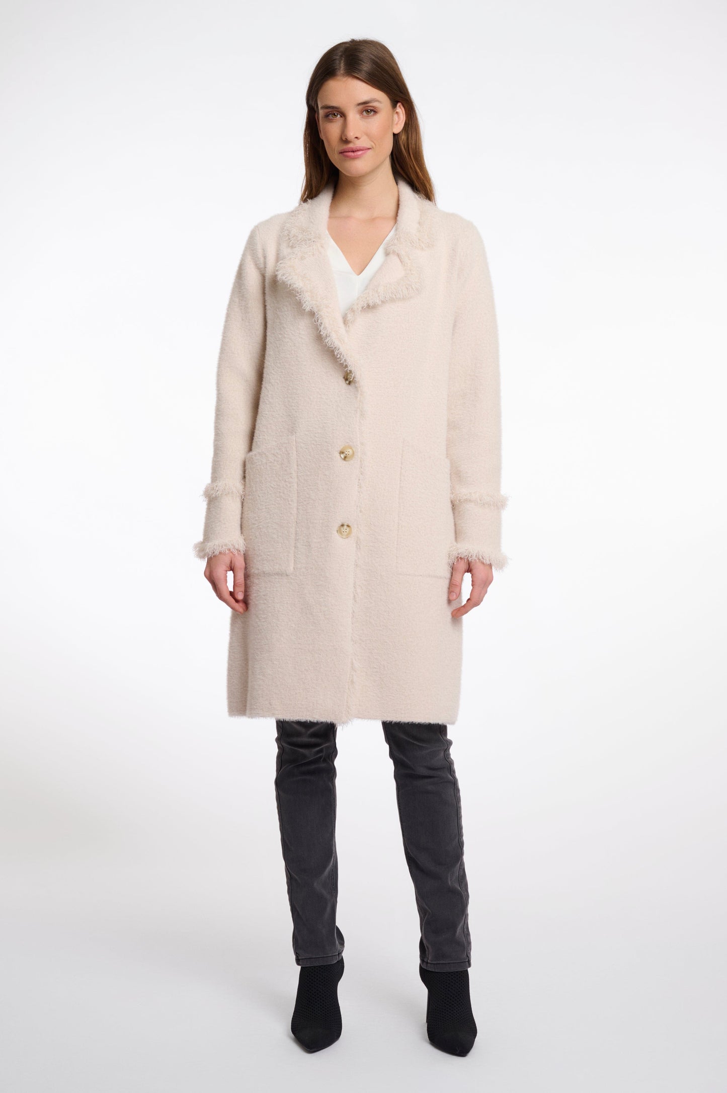 Rino & Pelle JACKET Catena Single breasted Cardigan