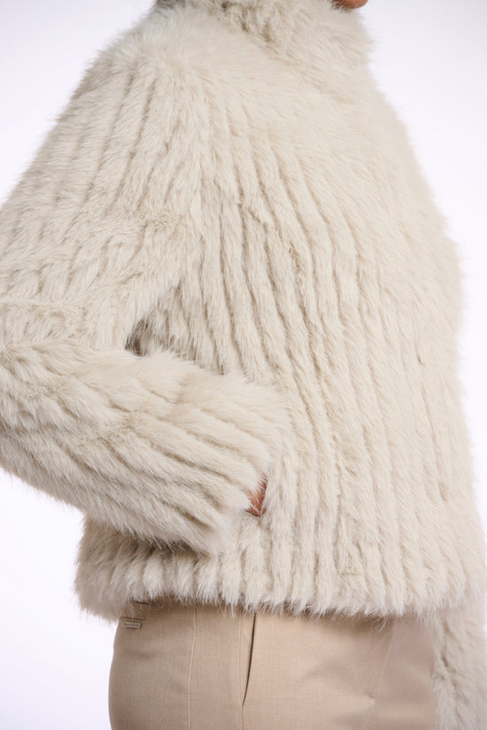 Rino & Pelle Jackets Faith Jacket in Birch