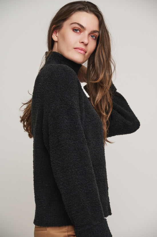 Rino & Pelle Knitwear Karen Mock Jumper