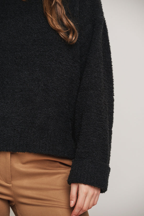 Rino & Pelle Knitwear Karen Mock Jumper