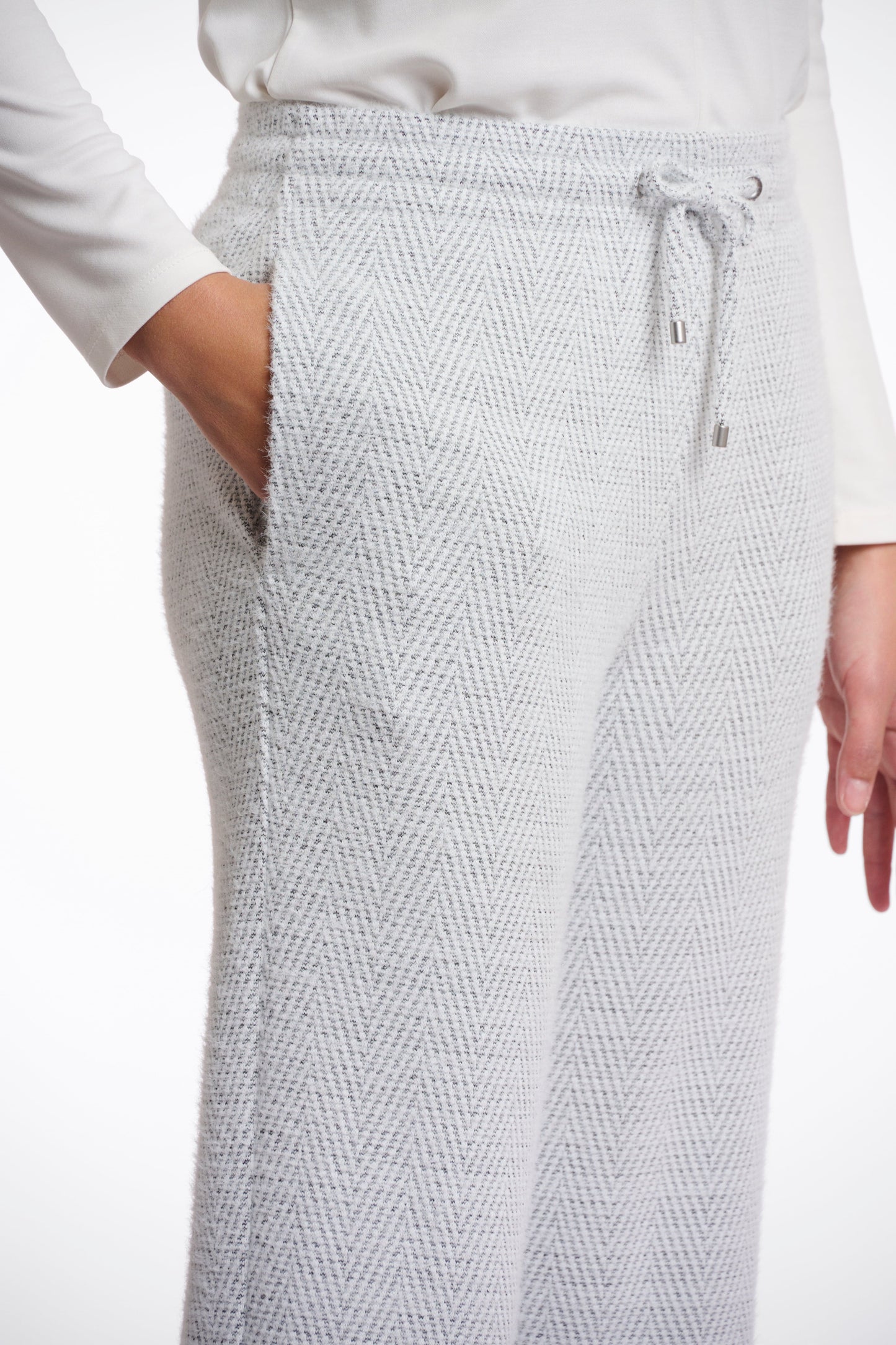Rino & Pelle Trousers Jacqueline Wide Leg trousers
