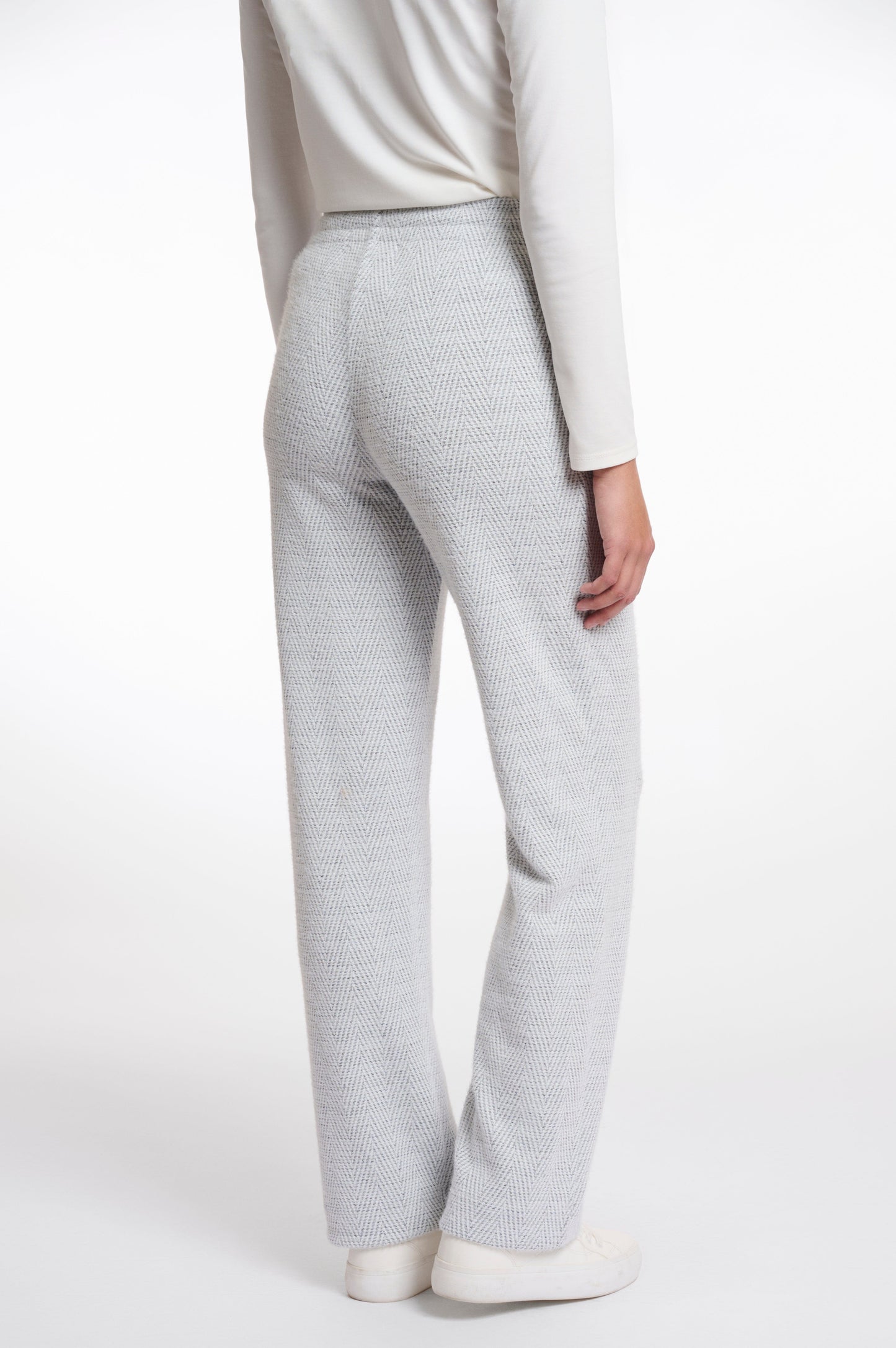 Rino & Pelle Trousers Jacqueline Wide Leg trousers