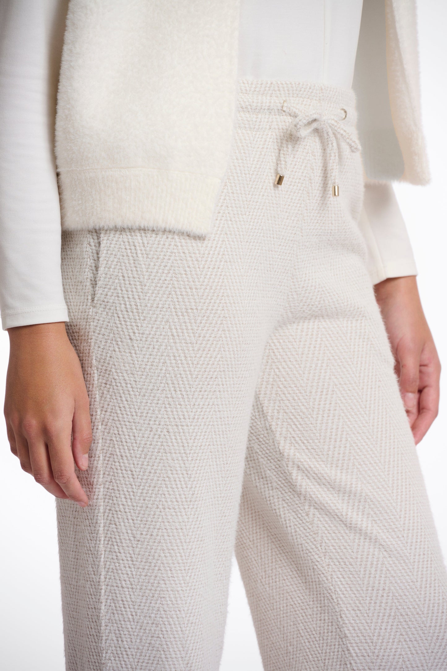 Rino & Pelle Trousers Jacqueline Wide Leg trousers