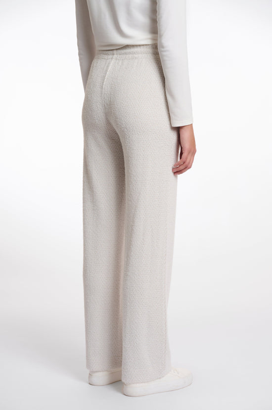Rino & Pelle Trousers Jacqueline Wide Leg trousers