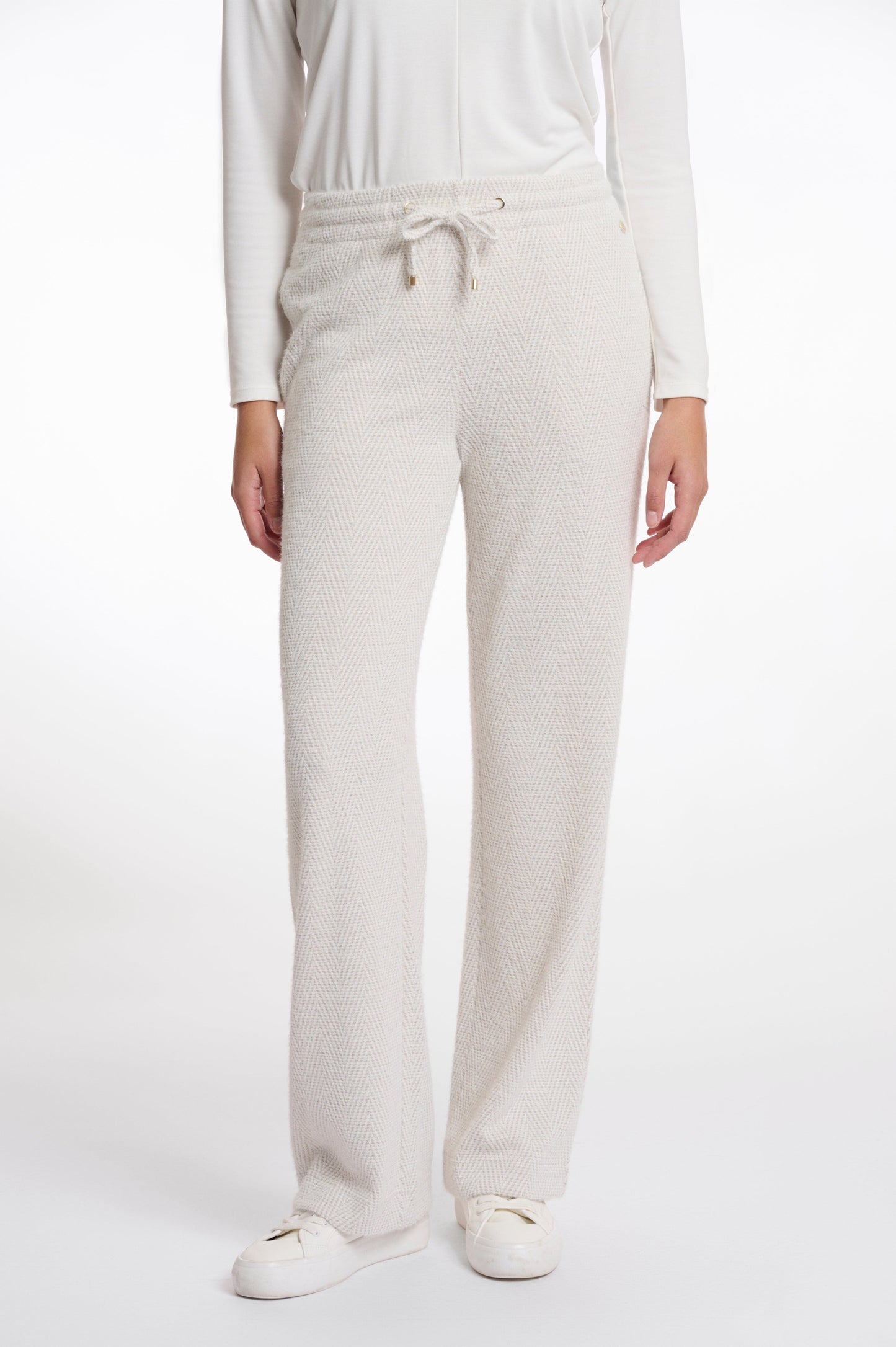 Rino & Pelle Trousers Jacqueline Wide Leg trousers