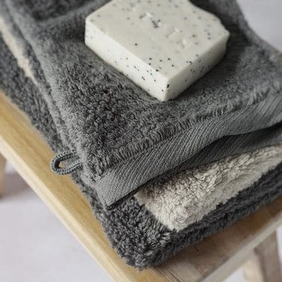 SEVIN London Bah Mitt Charcoal