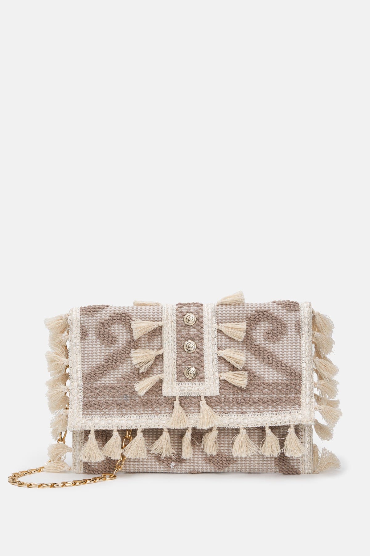 Sorena Handmade Bags Alina Envelope Bag