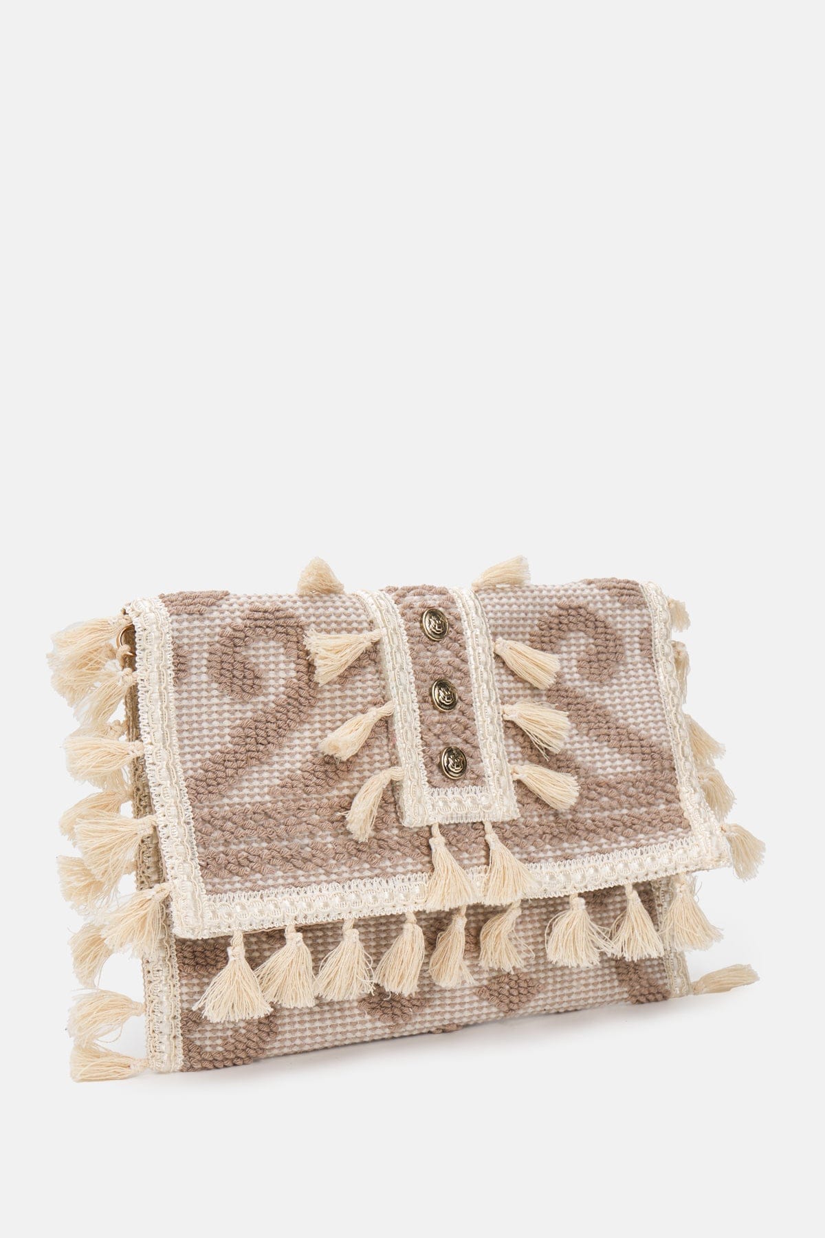 Sorena Handmade Bags Alina Envelope Bag