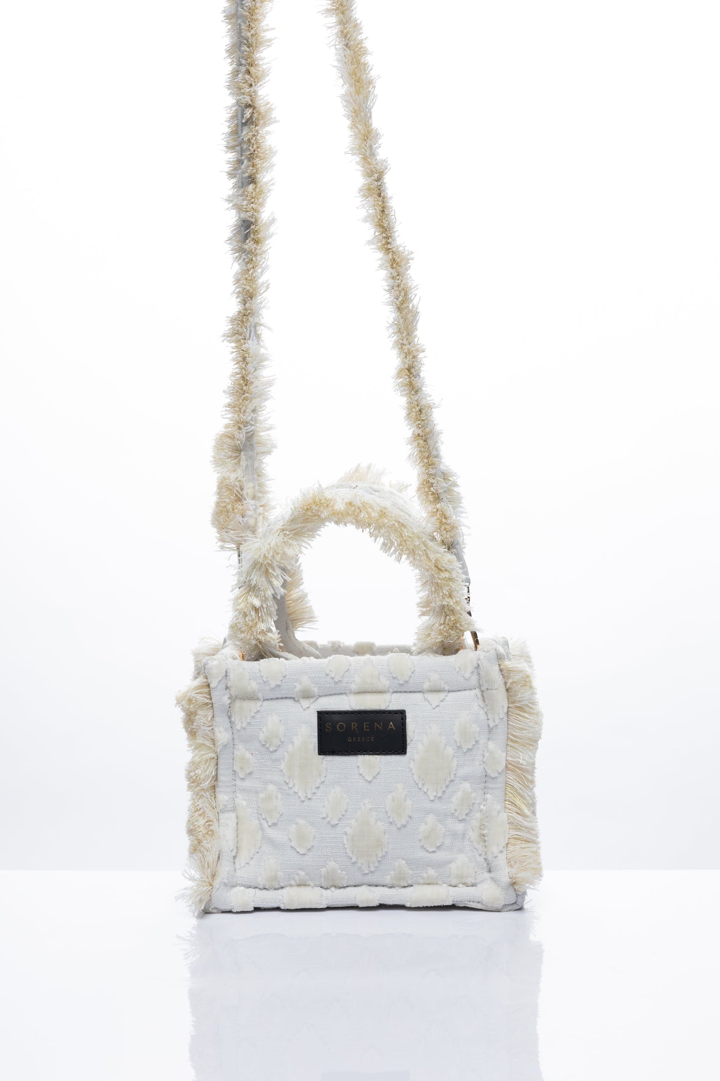 Sorena Handmade Bags Bohina Milos Small Bag