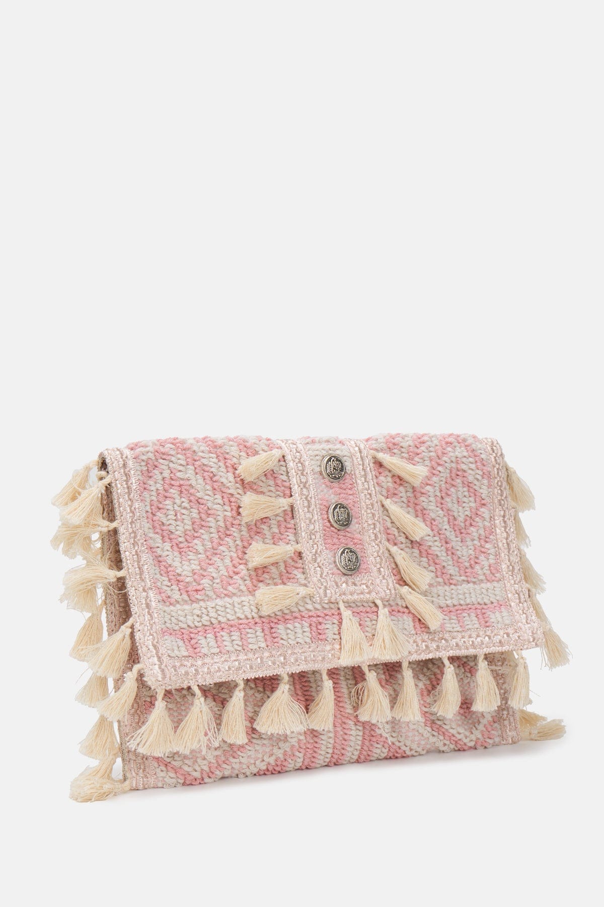 Sorena Handmade Bags Calliope Envelope Bag