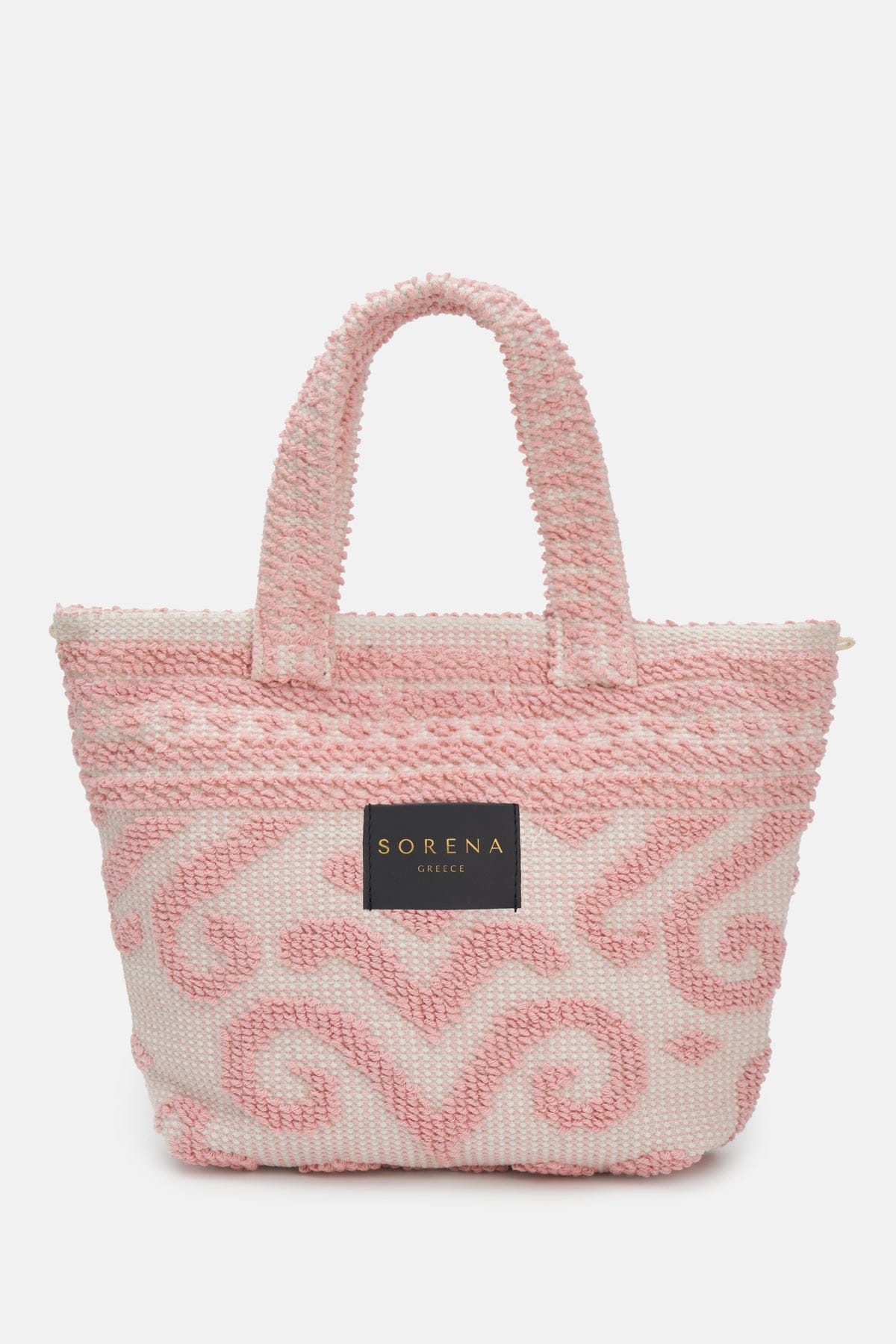 Sorena Handmade Bags Calliope Mini Boho Bag