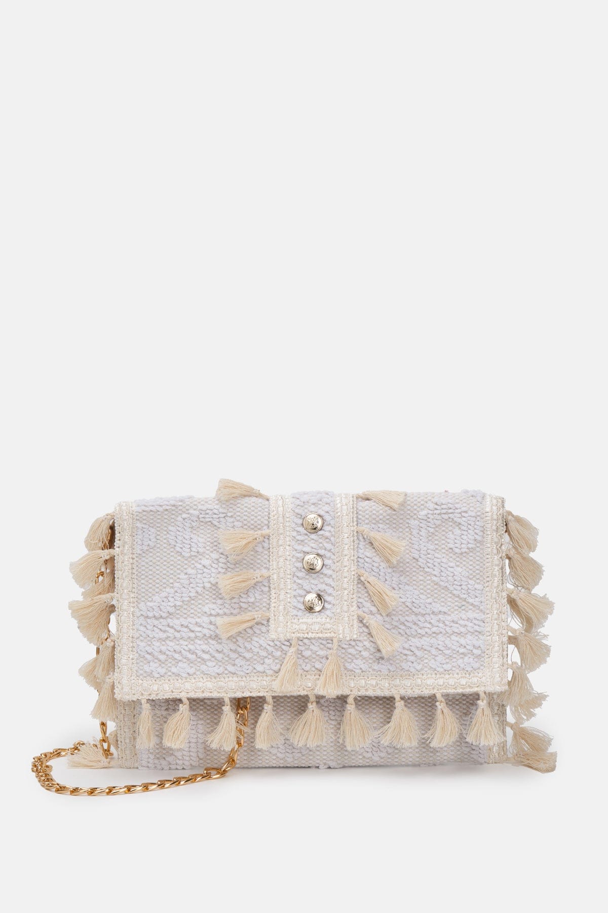 Sorena Handmade Bags Chiara Envelope Bag