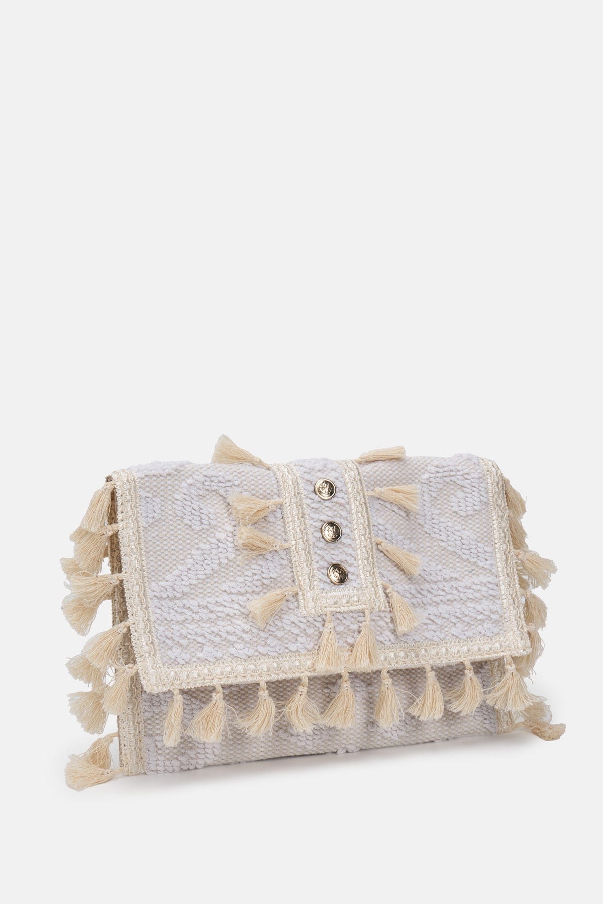 Sorena Handmade Bags Chiara Envelope Bag