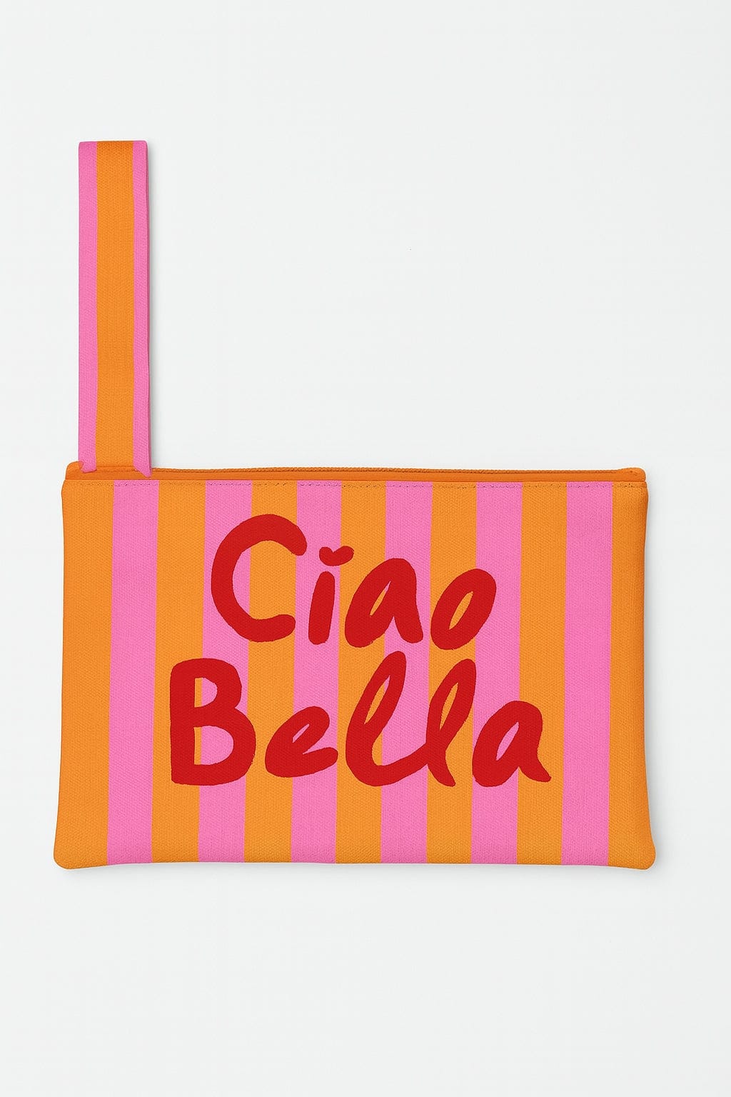 Sorena Handmade Bags Lucky Ciao Bella Clutch