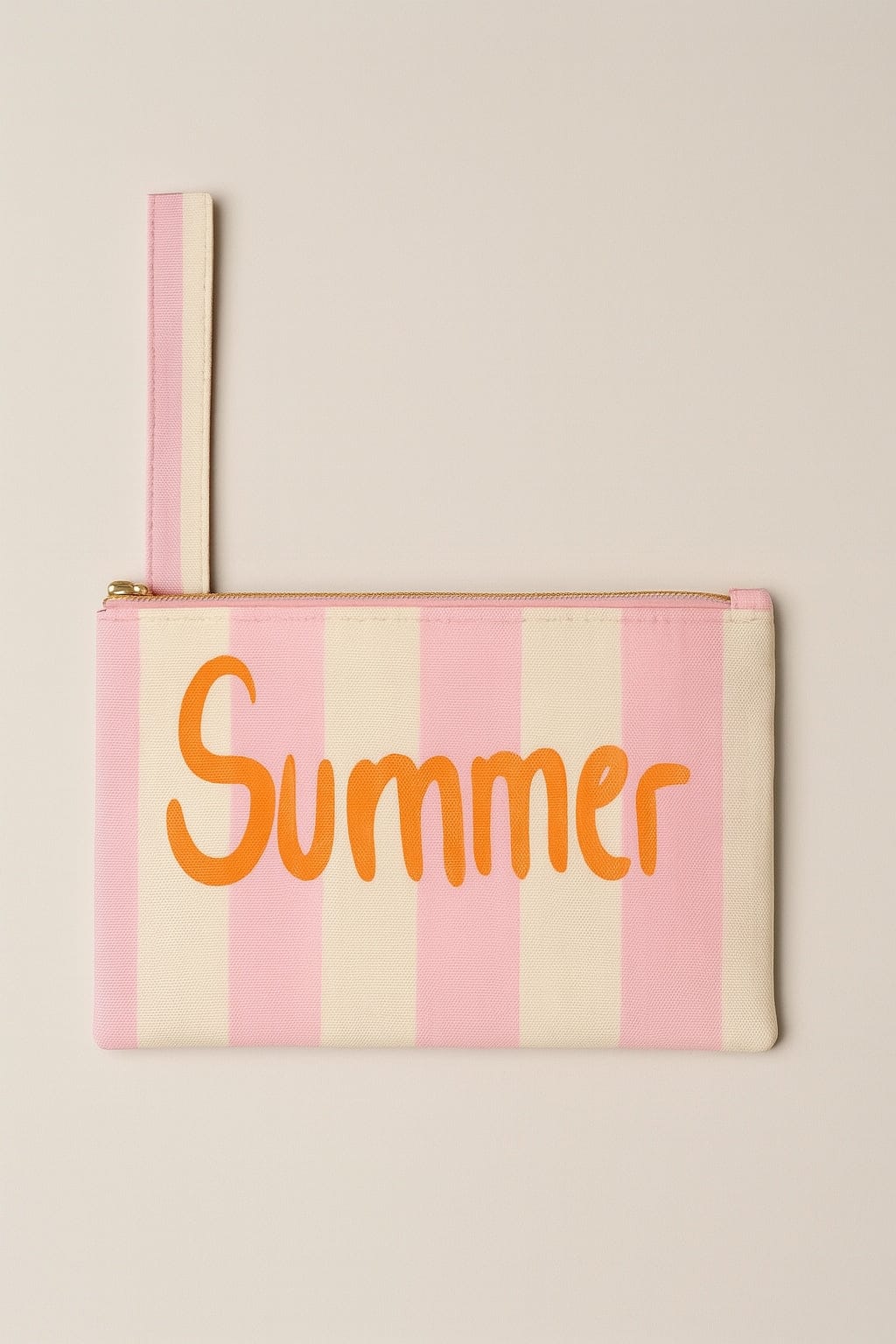 Sorena Handmade Bags Lucky Summer Clutch