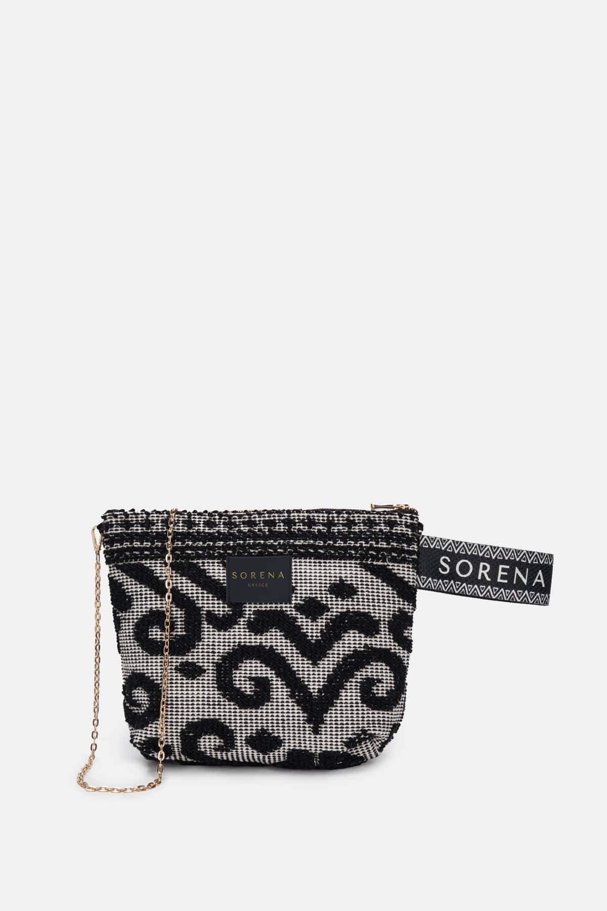 Sorena Handmade Bags Magda Clutch