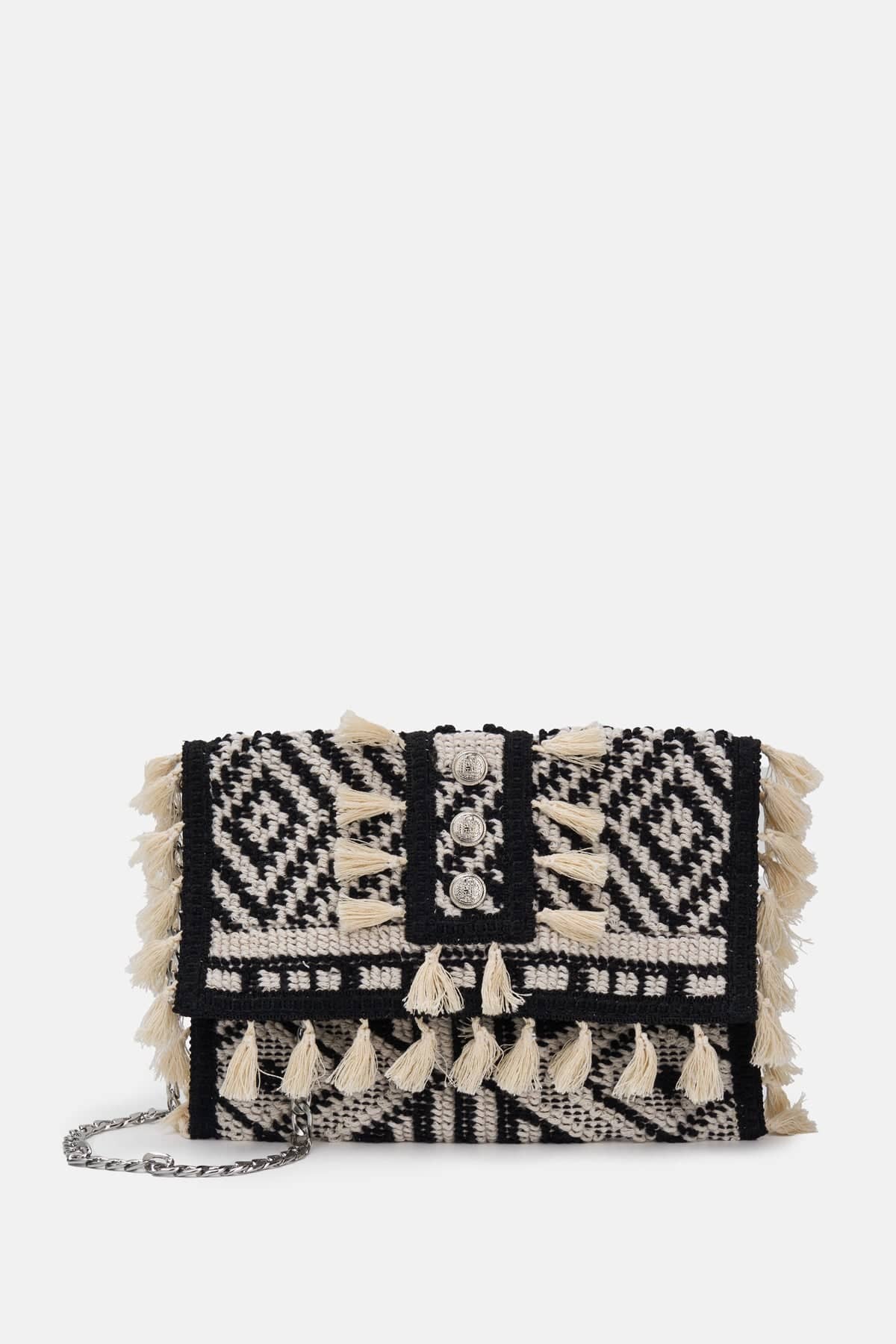 Sorena Handmade Bags Magda Envelope Bag