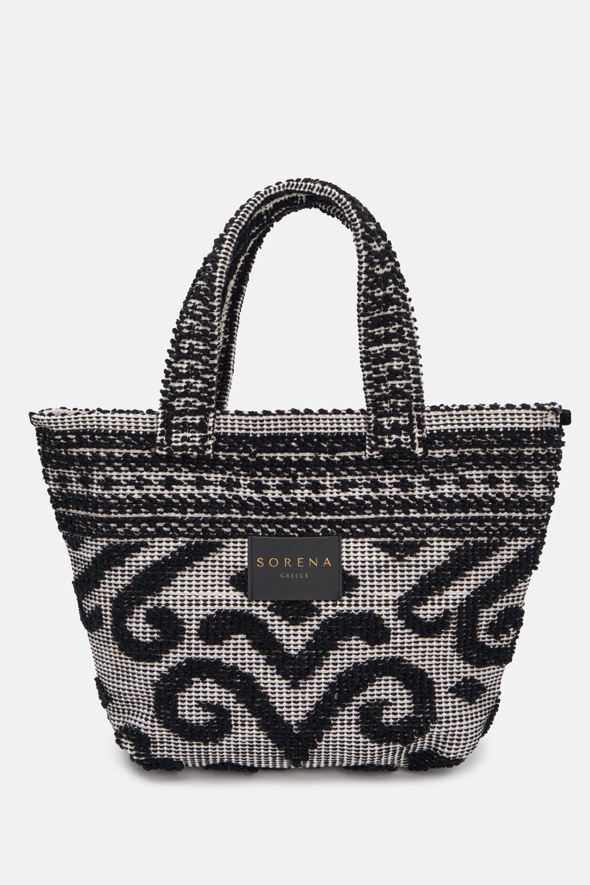 Sorena Handmade Bags Magda Mini Boho Bag