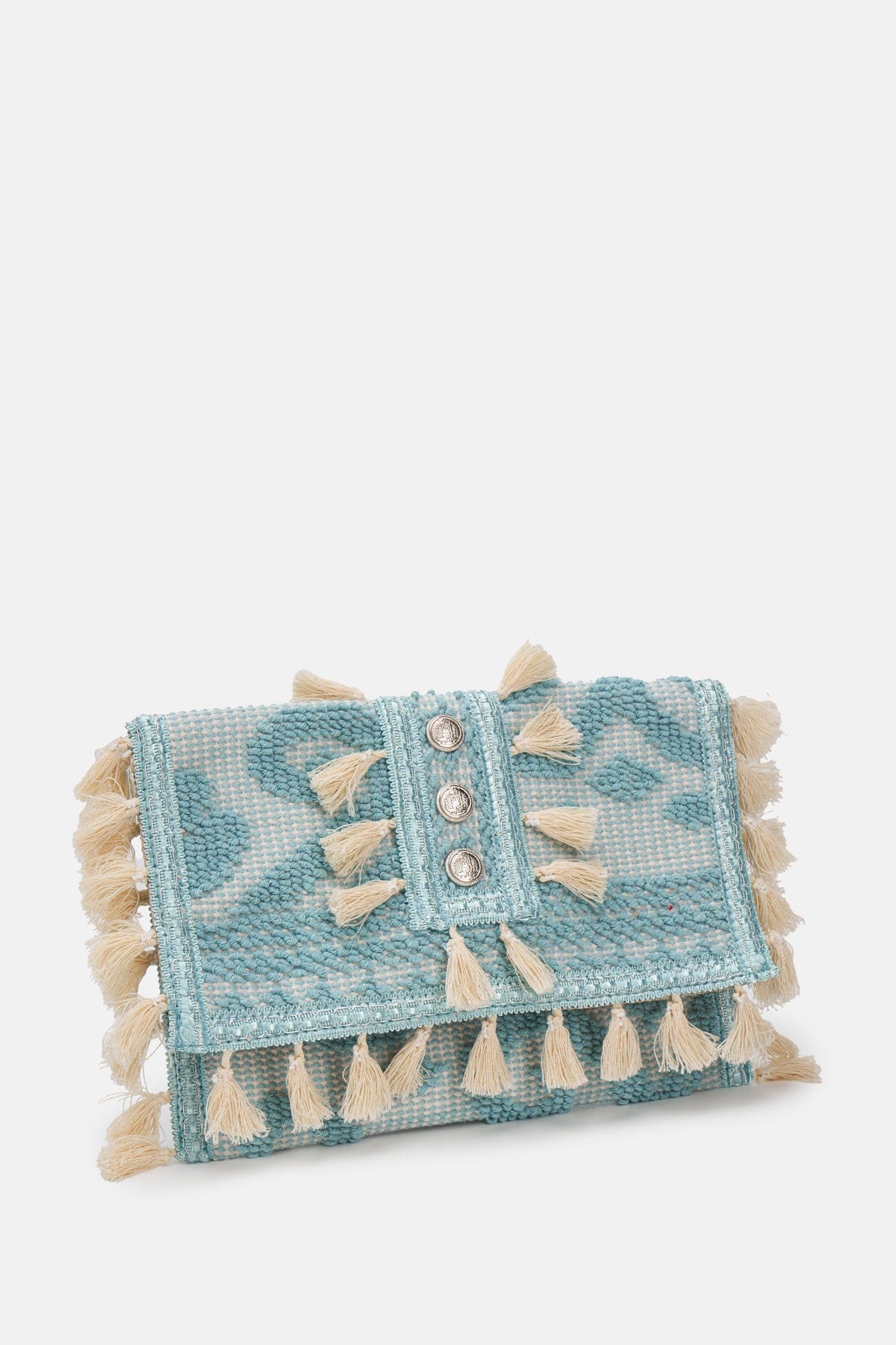 Sorena Handmade Bags Myrto Envelope Bag