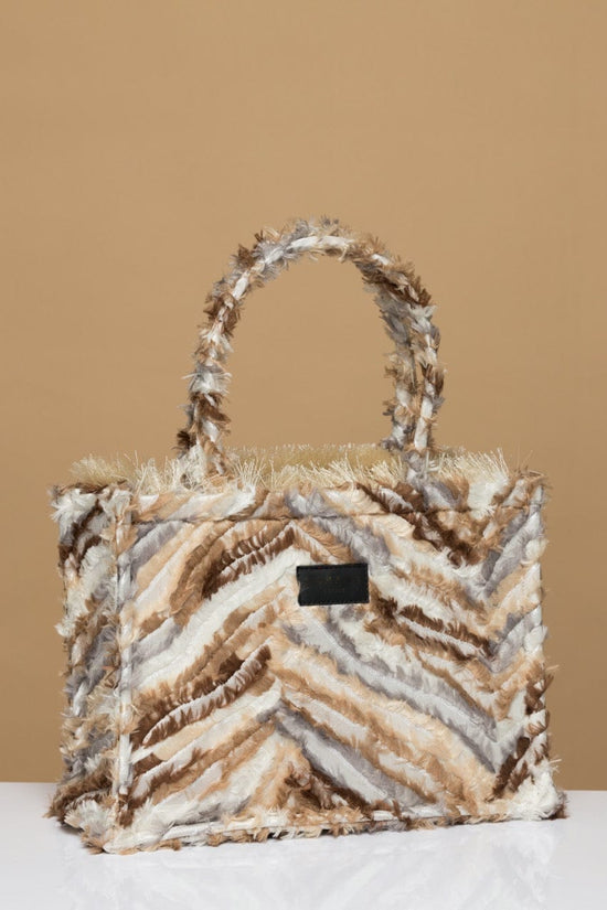 Sorena Handmade Bags Tiffany Medium Tote Bag