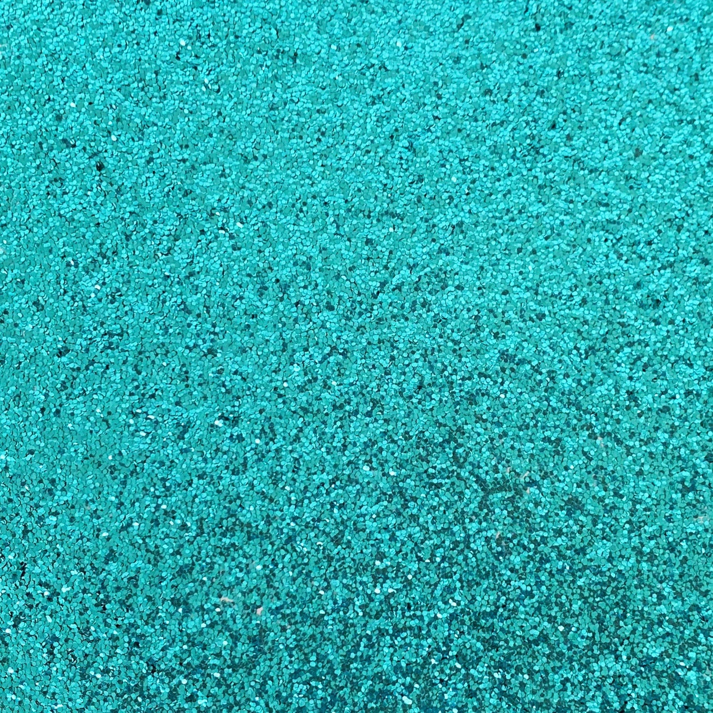 Sparkle Town Turquoise Chunky Biodegradable Glitter - 5ml Pot