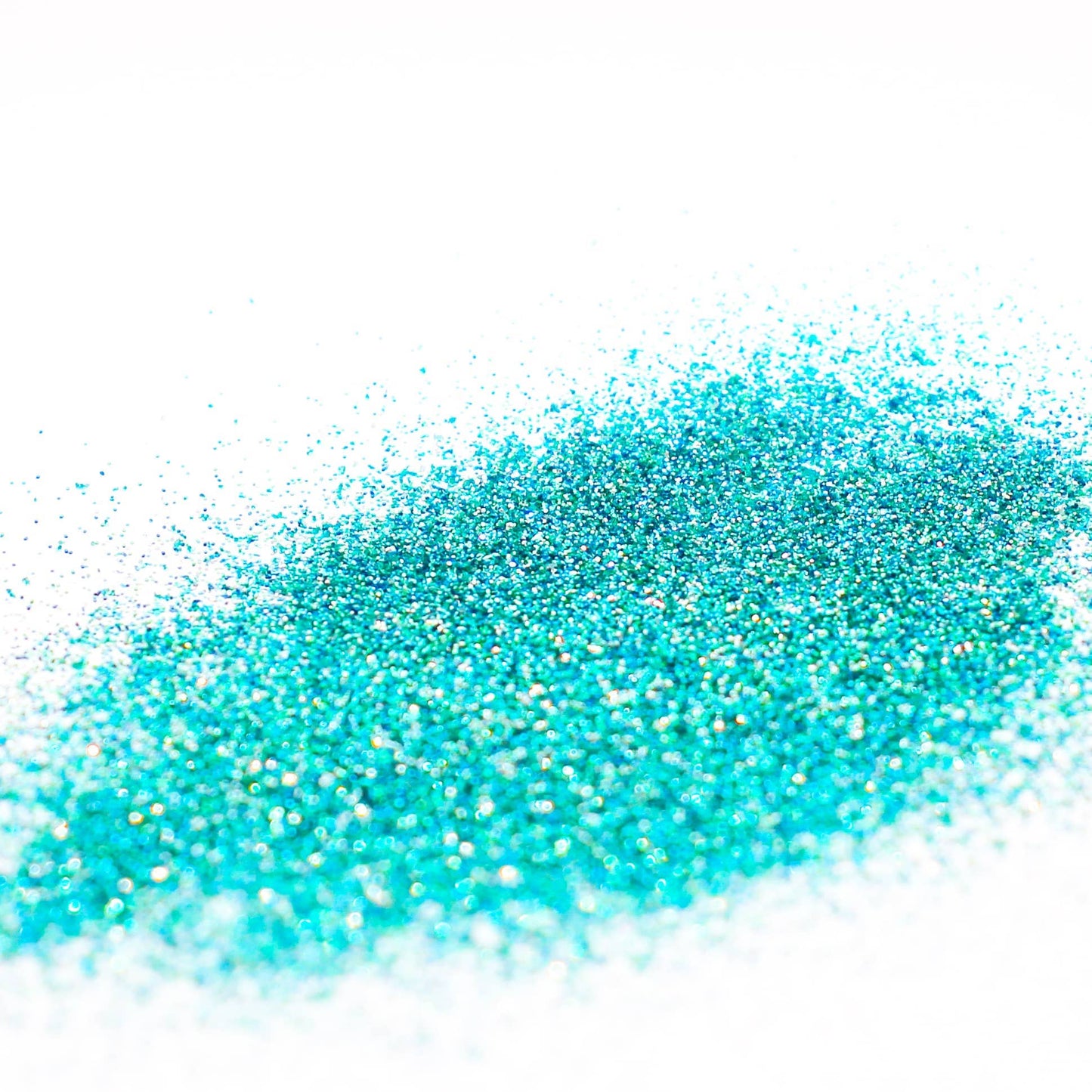 Sparkle Town Waterfall Ultrafine Mix Biodegradable Glitter - 5ml Pot