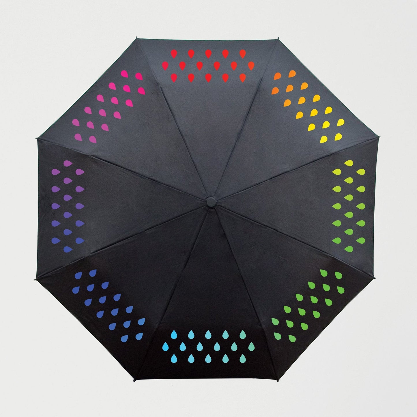 Suck UK Accessories Colour Change Umbrella