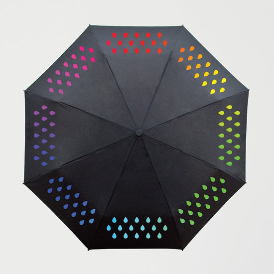 Suck UK Accessories Colour Change Umbrella