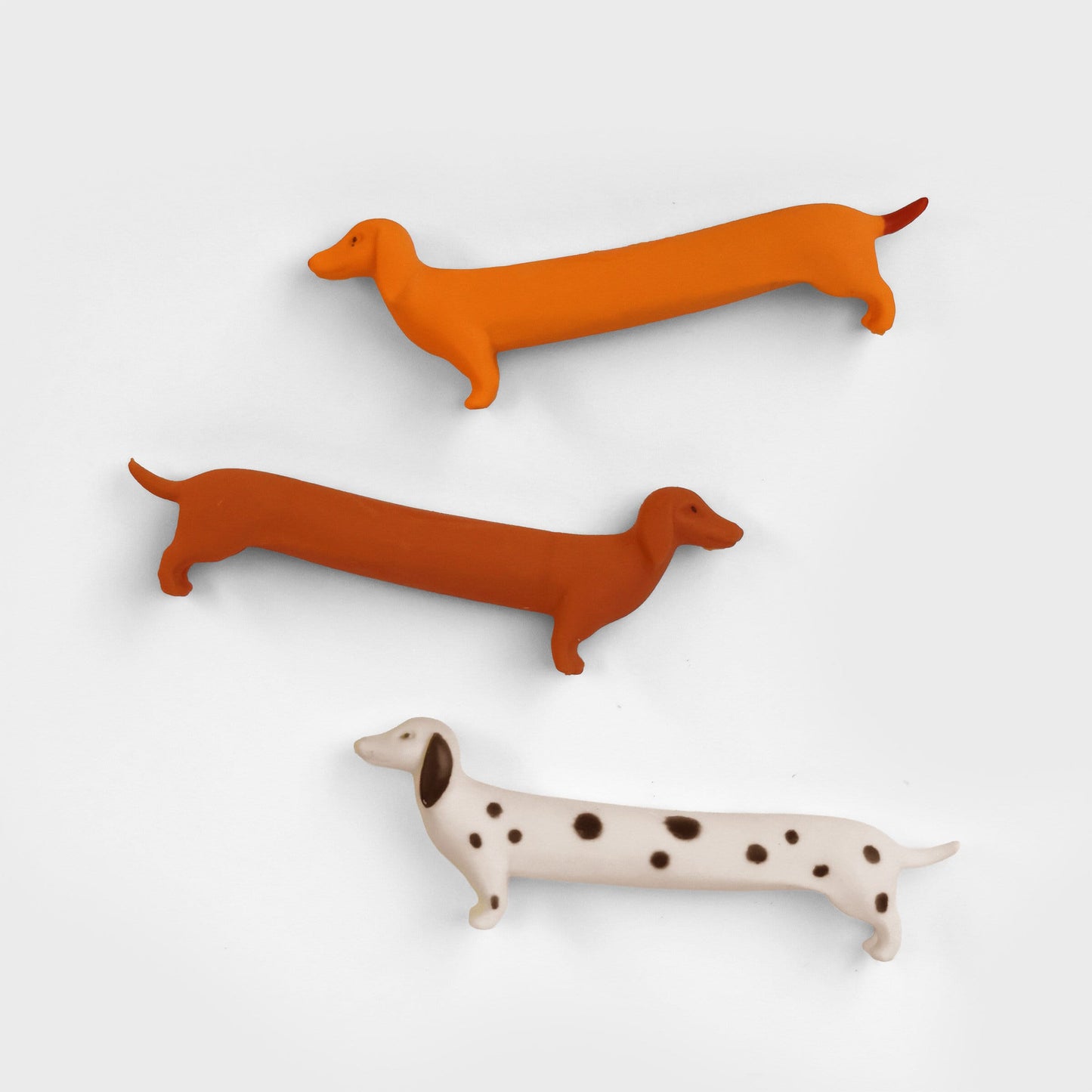 Suck UK Erasers Cat & Dog Erasers