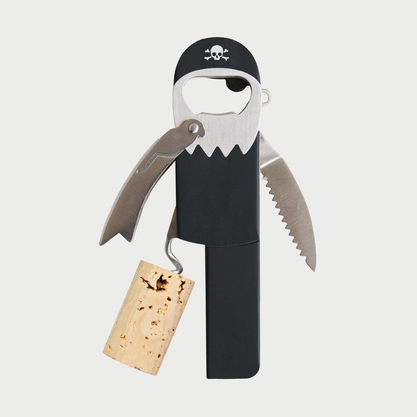Suck UK Gifts Legless Corkscrew
