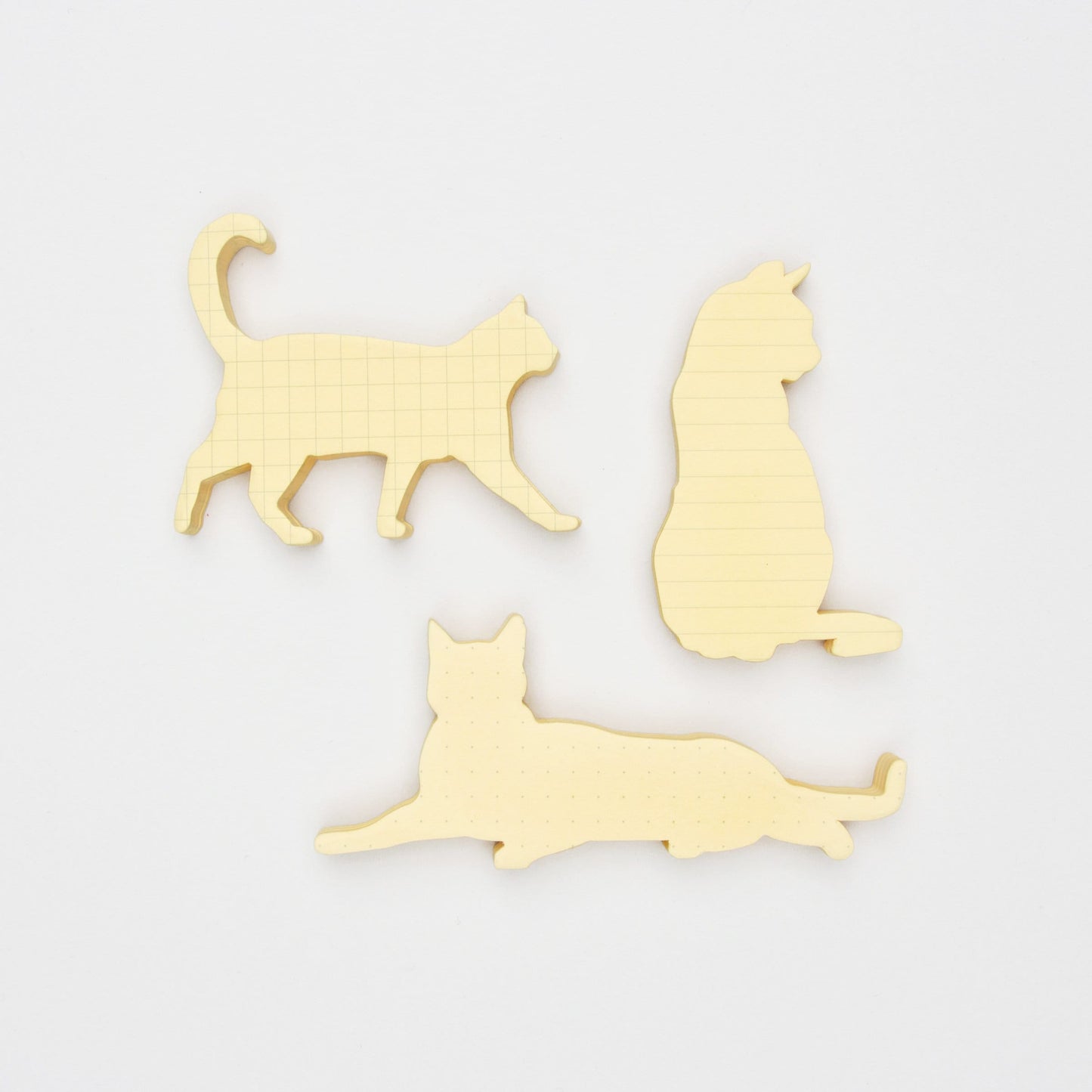 Suck UK Stationery Cat & Dog Sticky Notes