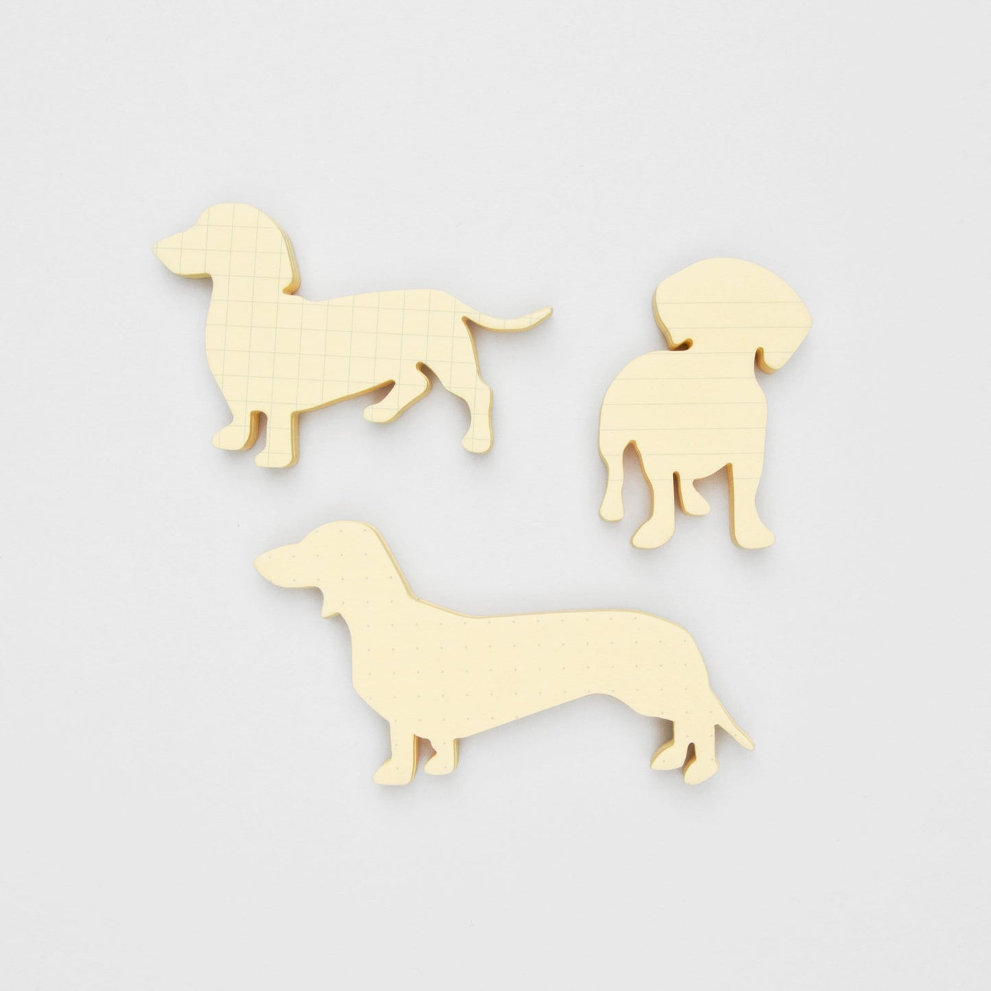 Suck UK Stationery Cat & Dog Sticky Notes