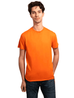 Refibra T-Shirt in Orange