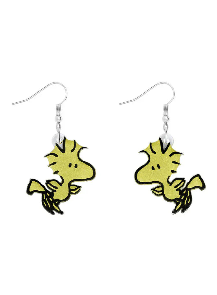 Tatty Devine Jewellery Woodstock Earrings