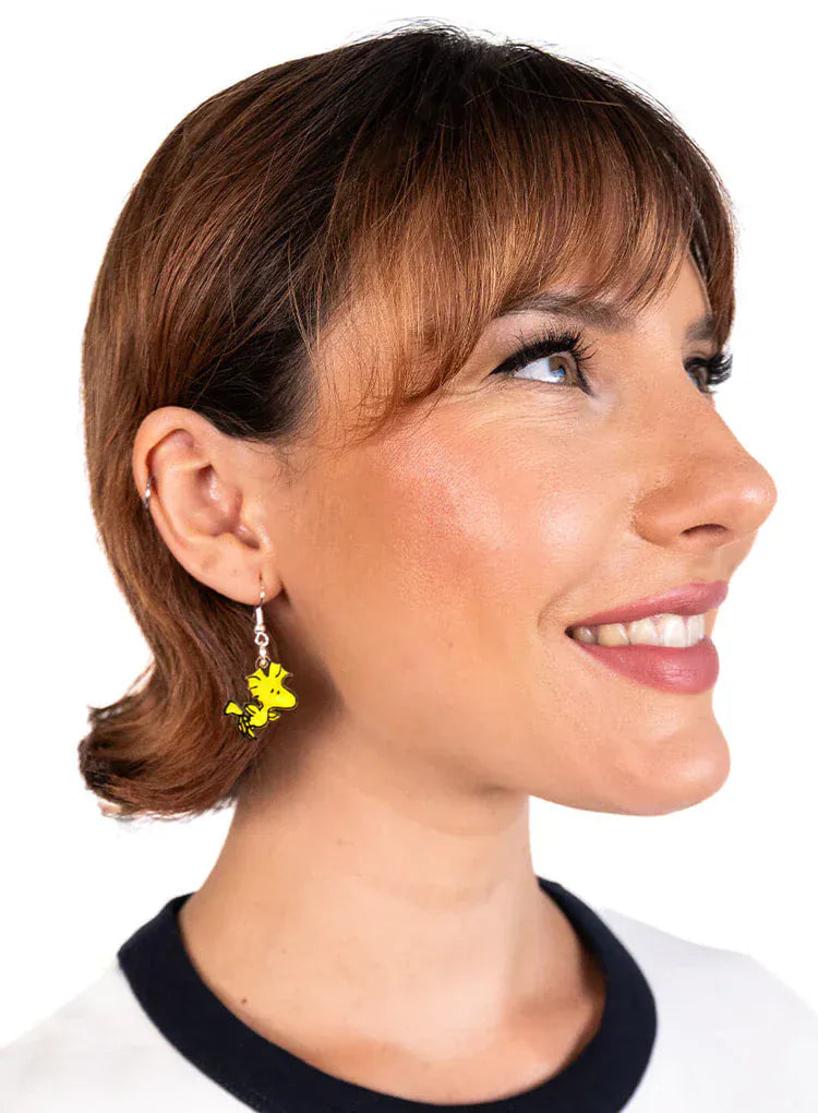 Tatty Devine Jewellery Woodstock Earrings