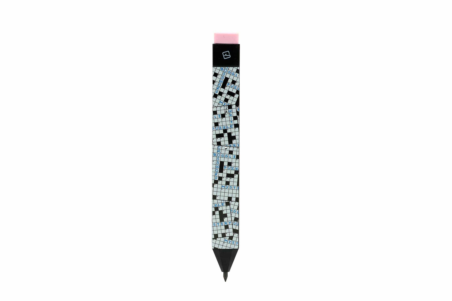 Thinking Gifts Company Ltd (UK) Everlasting PencilMark - Crossword