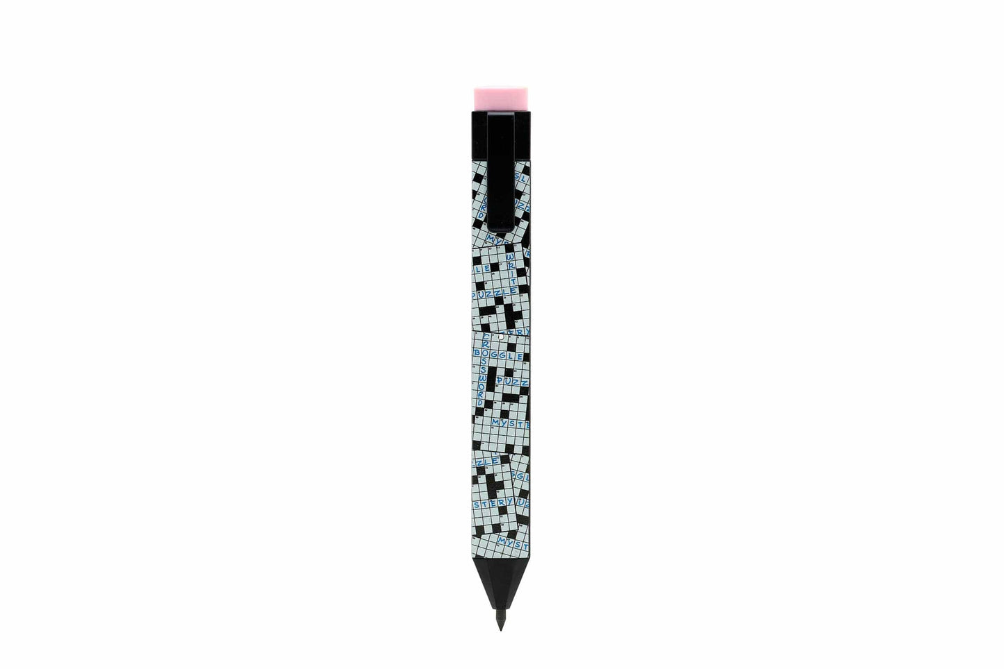 Thinking Gifts Company Ltd (UK) Everlasting PencilMark - Crossword
