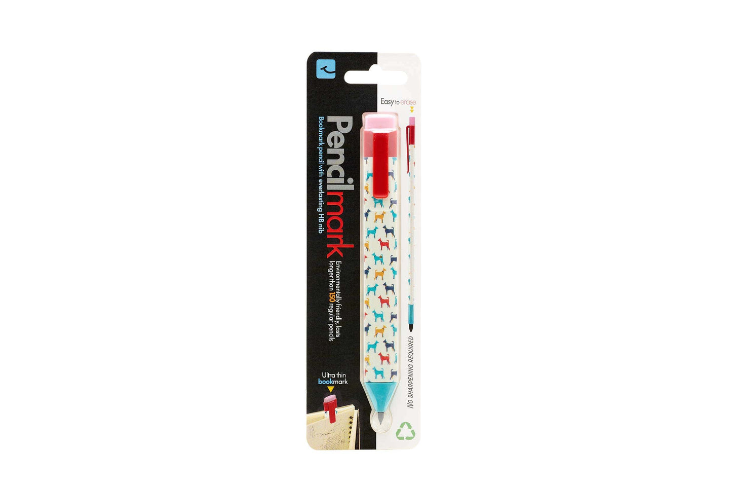 Thinking Gifts Company Ltd (UK) Everlasting PencilMark - Dog