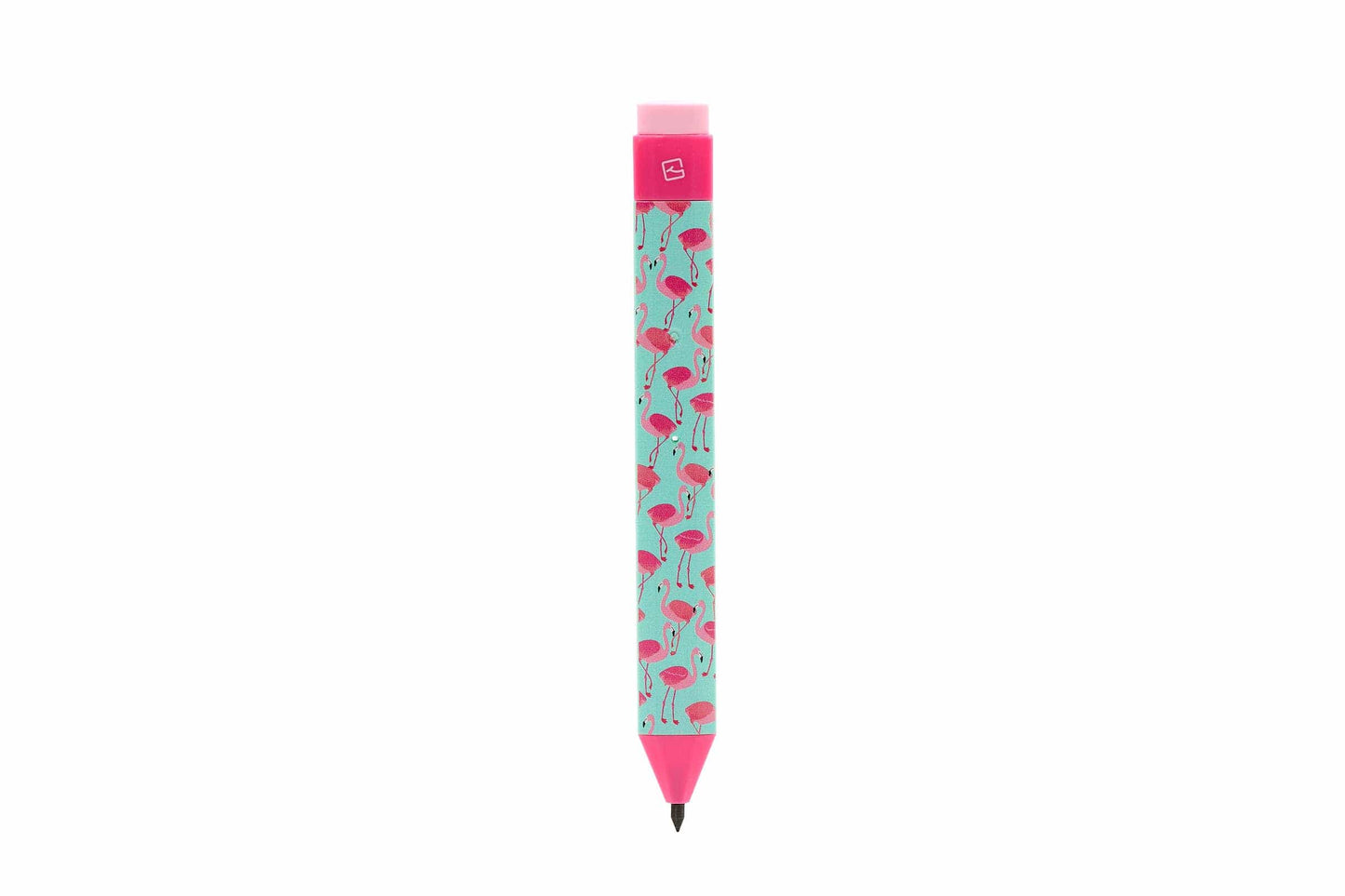 Thinking Gifts Company Ltd (UK) Everlasting PencilMark - Flamingo