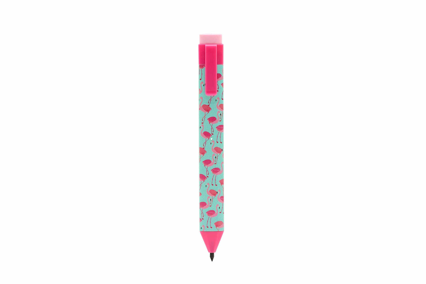 Thinking Gifts Company Ltd (UK) Everlasting PencilMark - Flamingo