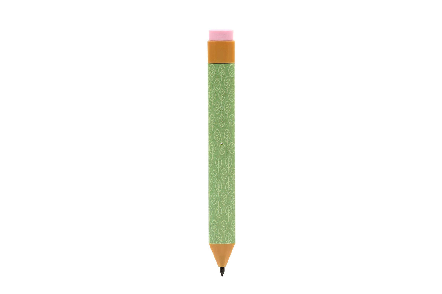 Thinking Gifts Company Ltd (UK) Everlasting PencilMark - Green Leaf