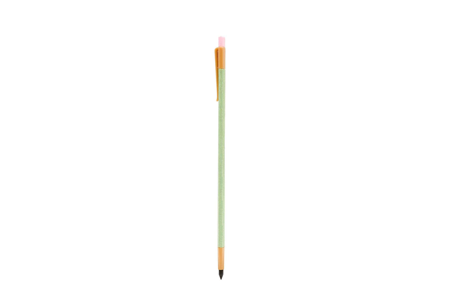 Thinking Gifts Company Ltd (UK) Everlasting PencilMark - Green Leaf