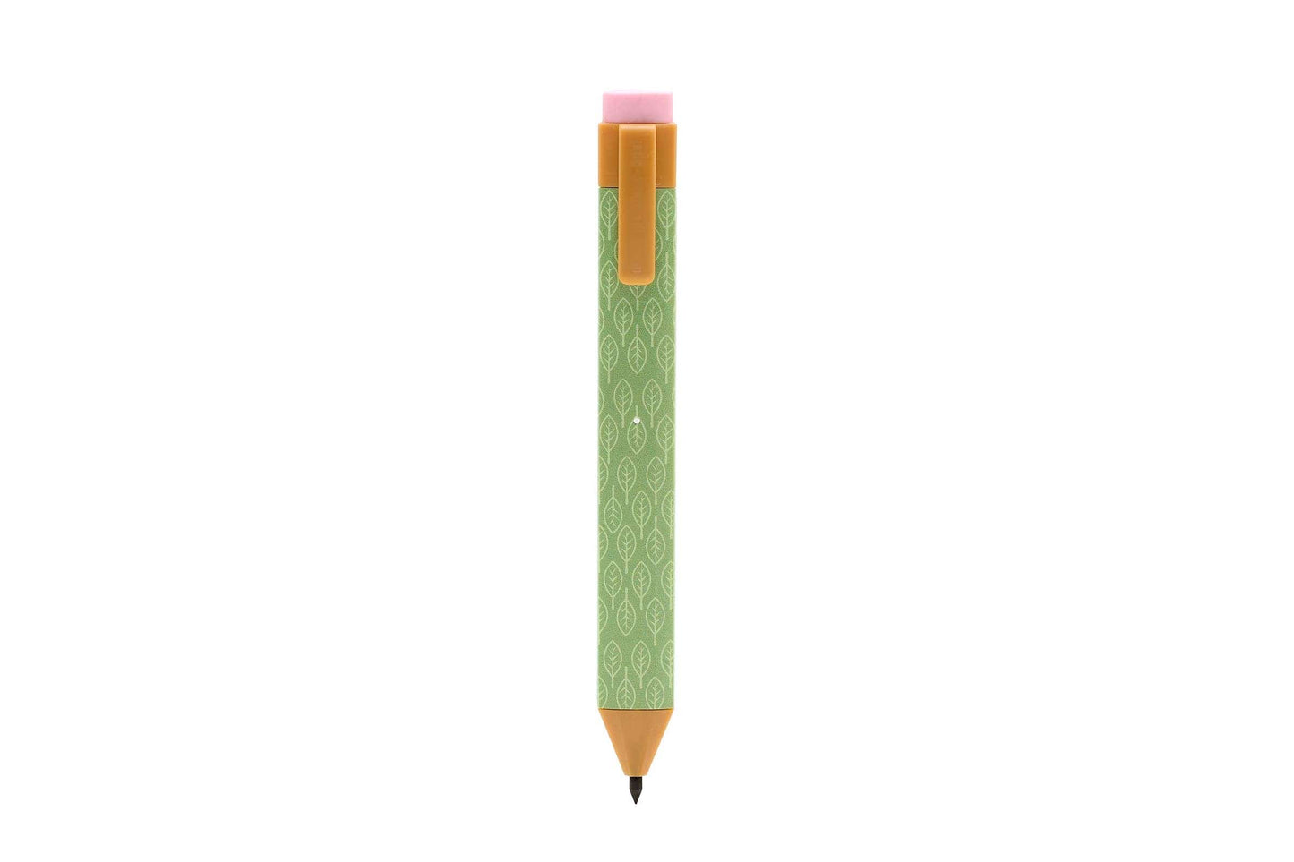 Thinking Gifts Company Ltd (UK) Everlasting PencilMark - Green Leaf