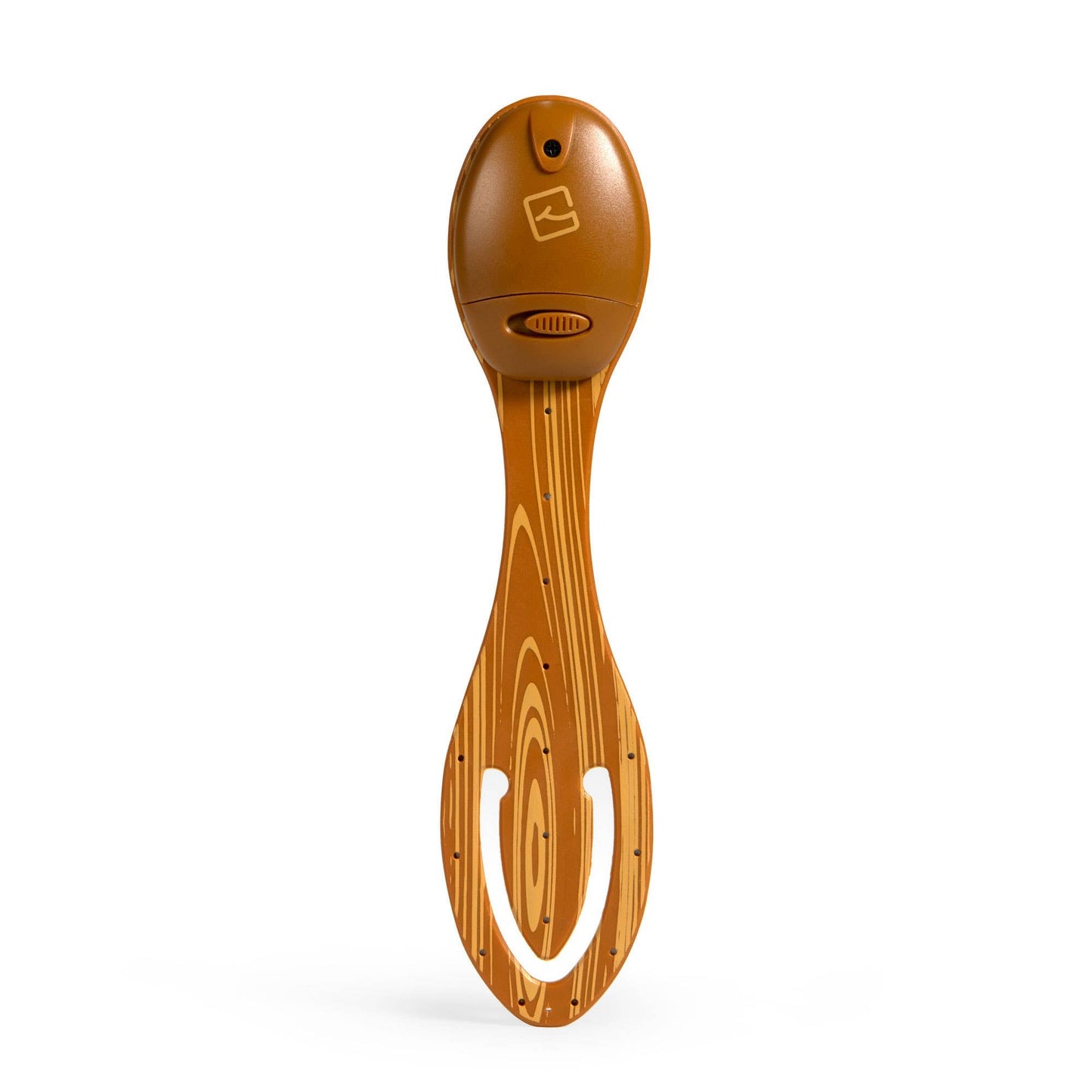 Thinking Gifts Company Ltd (UK) Flexilight Bookmark & Booklight - Wood
