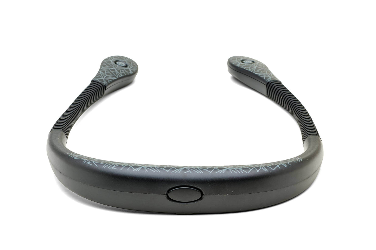Thinking Gifts Company Ltd (UK) Neklite Booklight - Black