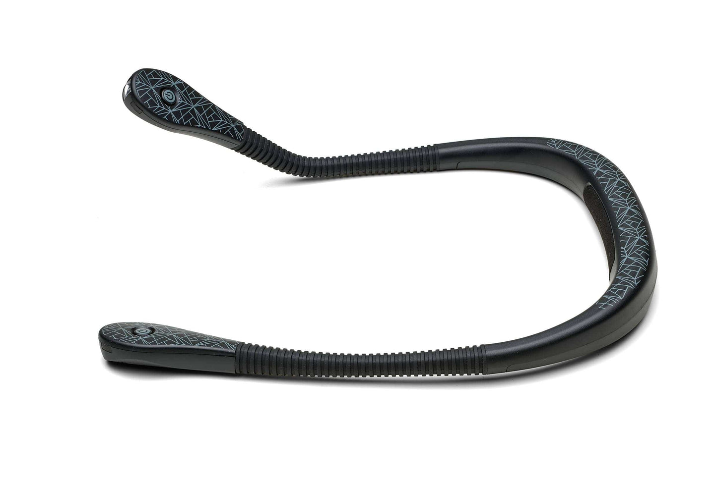 Thinking Gifts Company Ltd (UK) Neklite Booklight - Black